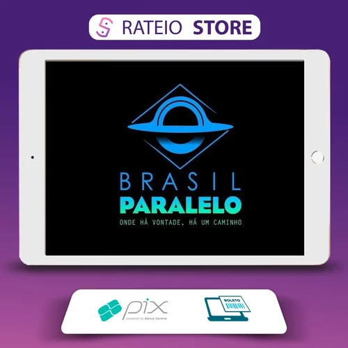 Elite Cultural e Intelectual - Brasil Paralelo