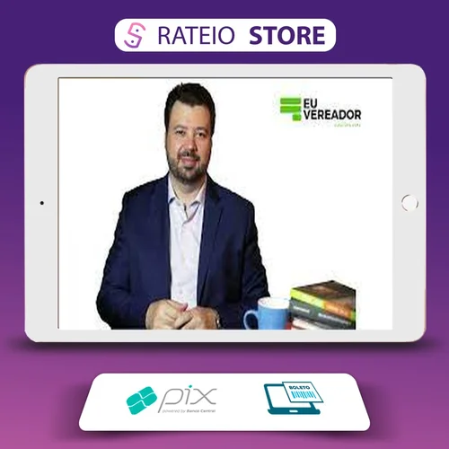 Eu Vereador - Marcelo Vitorino