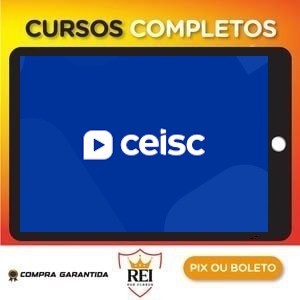 Pc Ce - Oficial Investigador De Polícia - CEISC