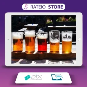 Curso de Cervejas Artesanais - Marcelo Mensch