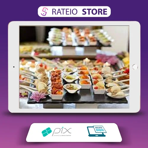 Finger Food - Roberto Kisz (EduK)