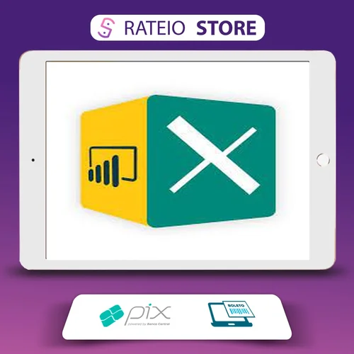 Intensivão Do Zero ao Dashboard - Doutores do Excel