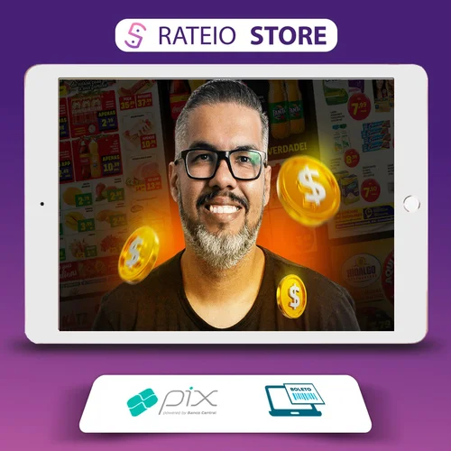 Curso Layout Para Social Media - André Costa O Designeiro