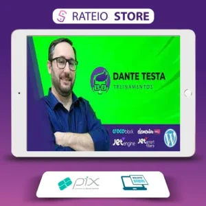 Curso de Jetengine (Wordpress) - Dante Testa