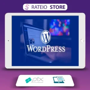 Curso de Wordpress: Segurança, Performance e Recursos Avançados - Gustavo Guanabara