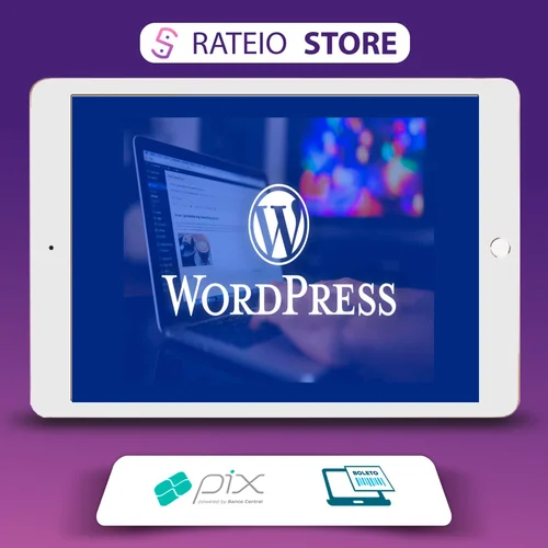 Curso de Wordpress: Segurança, Performance e Recursos Avançados - Gustavo Guanabara