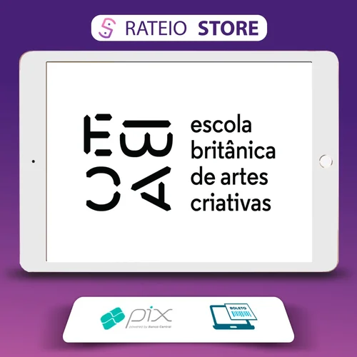 Curso Online de Figma - EBAC