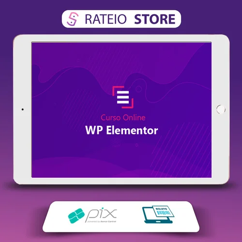 Curso: Criando Sites com Elementor - Angelo Campioni