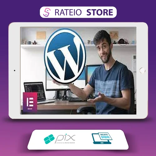 Faça um Site Wordpress Com Elementor em 60 minutos!! - A Escola de Sites
