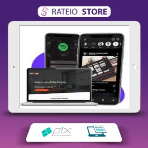 Figma Design de Interfaces - Matheus Fraga