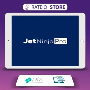 Jet Ninja PRO - Rafael Mota
