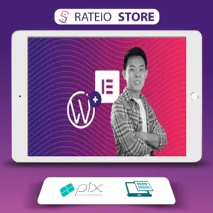 Landing Pages no Wordpress com Elementor - Ludy Amano