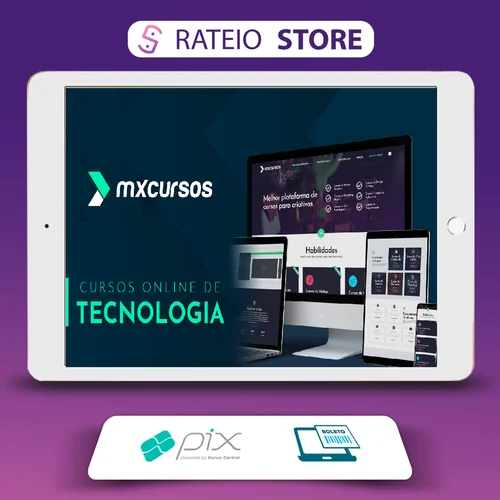 Mx Cursos: Wordpress Professional Essencial - Felipe Cardozo