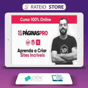 Páginas Pro - Viana Patricio