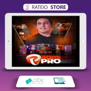 Pages PRO - Eric Silva