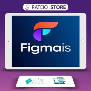 Figmais - Thiago Medeiros