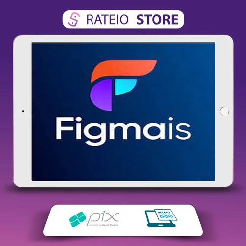 Figmais - Thiago Medeiros