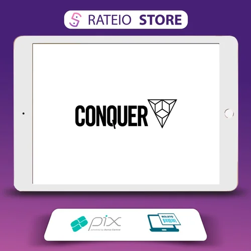 Produtividade e Gestão do Tempo - Escola Conquer