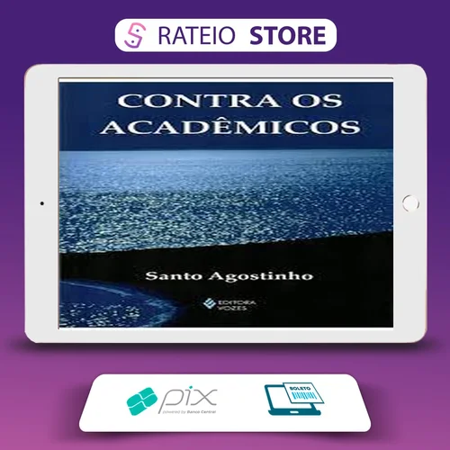Comunidade Contra os Acadêmicos - Contra os Acadêmicos