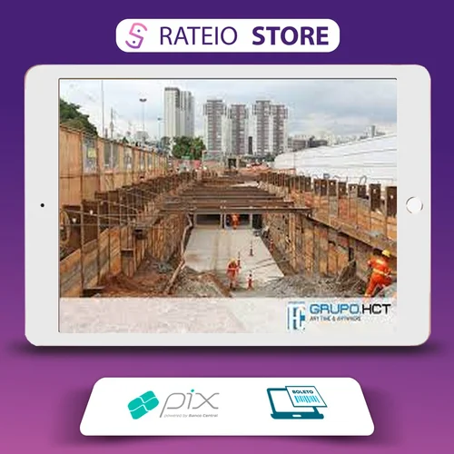 Drenagem Urbana - HCT