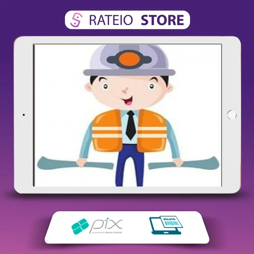 Fundações do Zero - Nelson Schneider