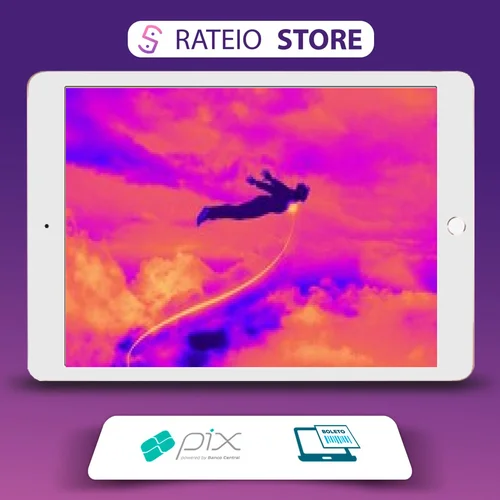 Projeção Astral na Prática sem Mistérios ou Mistificações - Ricardo Souza