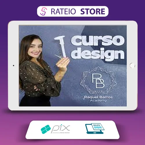 Design de Sobrancelhas - Raquel Barros