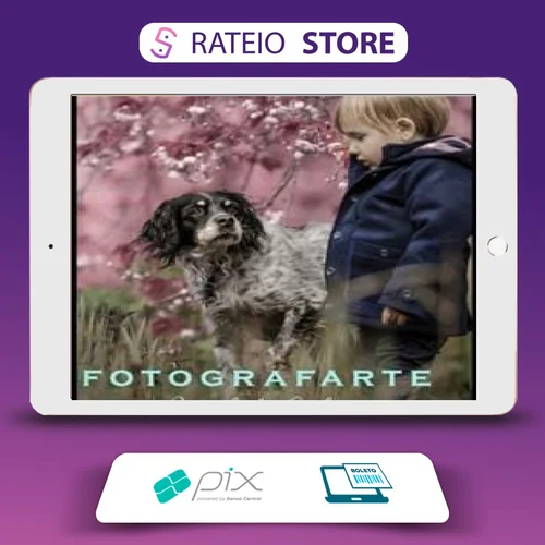 Expert em Fotografia Fine Art - Mykaella Carbonera