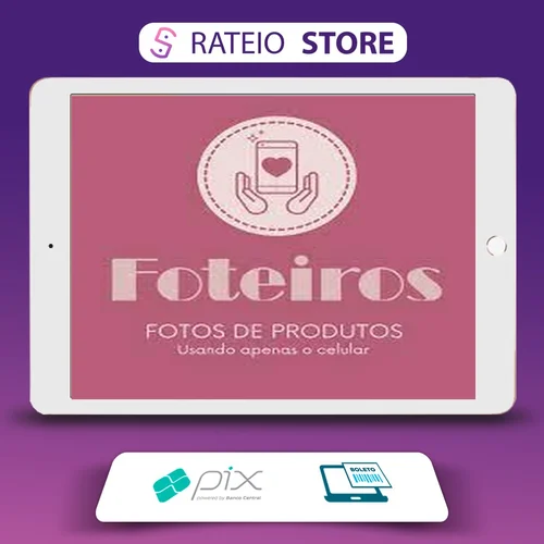 Foteiros de Sucesso - Bia Hertzing