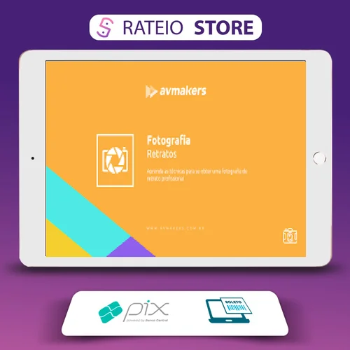 Fotografia: Retratos - AvMakers