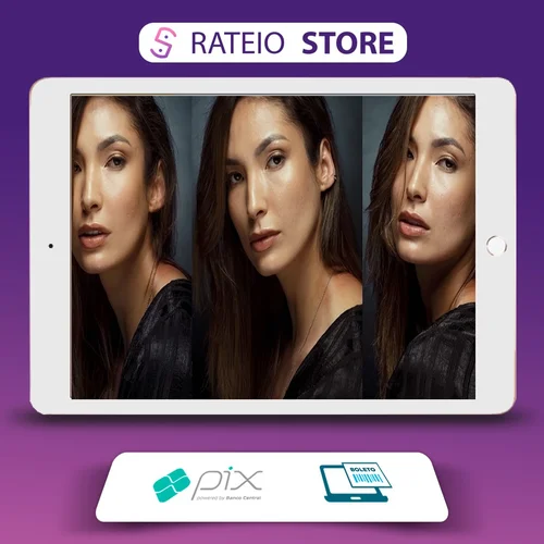 Masterclass Nitidez Profissional em Imagens Digitais - Lucas Rosa