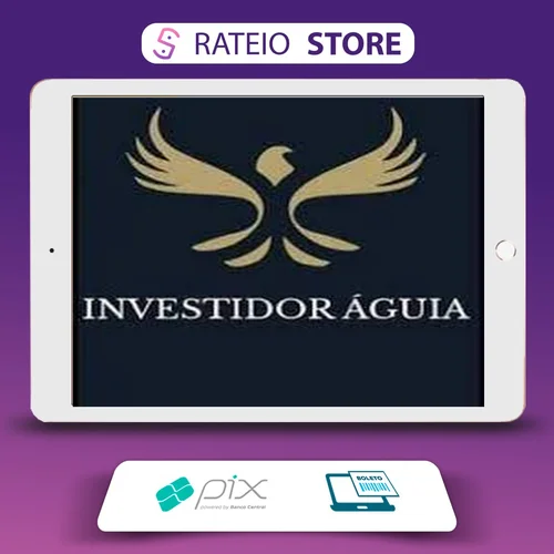 Investidor Aguia - Eduardo Cavalcante