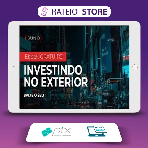 Investindo No Exterior - Suno Research