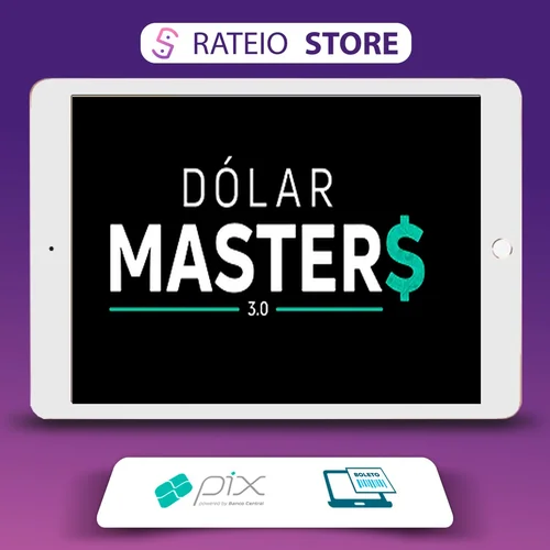 Dólar Masters 3.0 2022 - Fabio Faria (Canal do Holder)