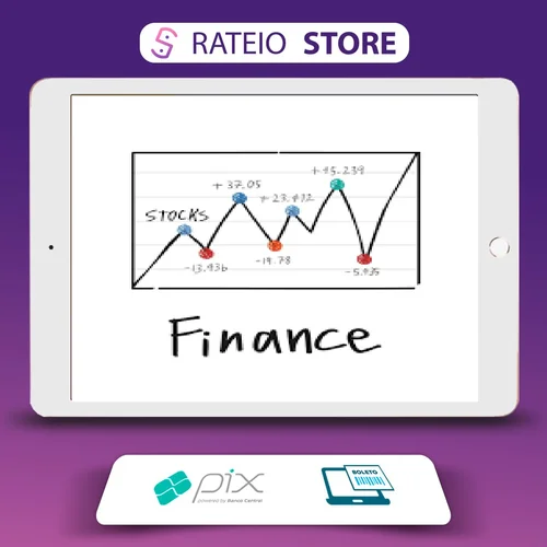 Estratégia Flutuação de Mercado - Autor Desconhecido