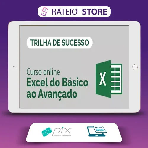 Excel Para o Mercado Financeiro - TopInvest