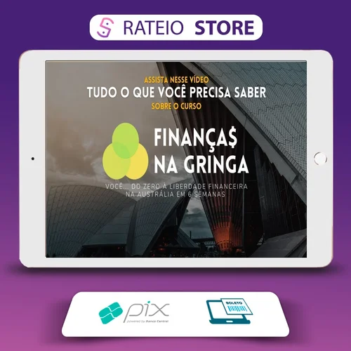 Finanças na Gringa 2.0 - Raul Engel