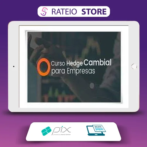 Hedge Cambial Para Empresas - Su Choung Wei