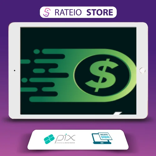 Imersão Caixa Rápido - Rafael lago