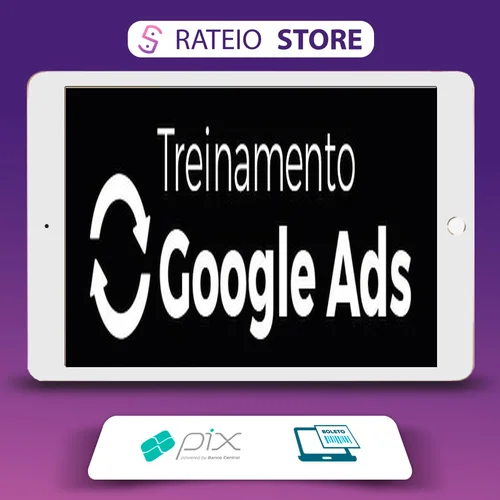 Remartketing Google Ads - Juliano Torriani