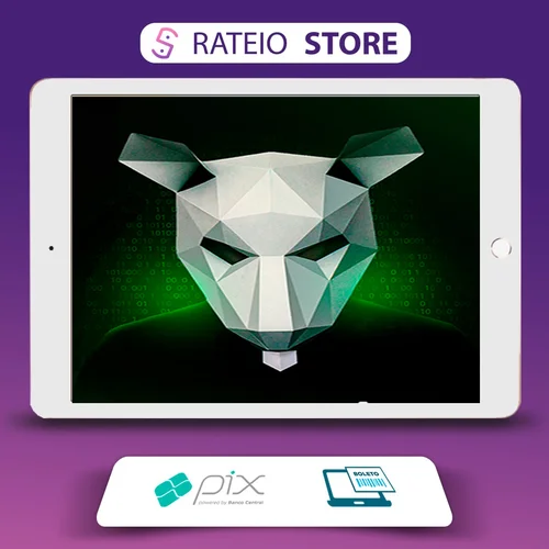 Clube BlackRat - BlackRat