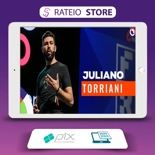 Desafio 30 Dias - Juliano Torriani