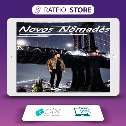 Close Friends Segunda Temporada - Thiago Finch