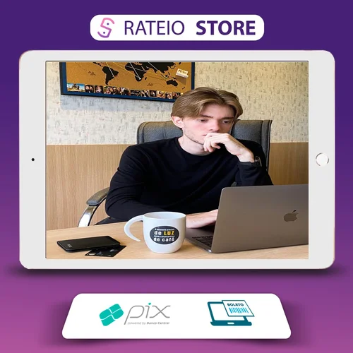 Comunidade do Bero - Mateus Ribeiro Bero