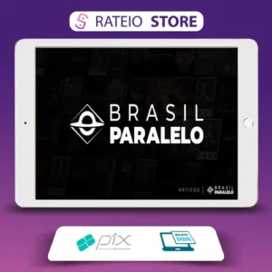 Linguagem e Filosofia Prática - Brasil Paralelo