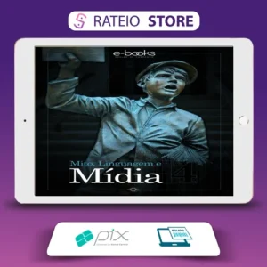 Mito, Linguagem e Mídia - Brasil Paralelo