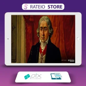 O Histórico do Pensamento Liberal Brasileiro - Brasil Paralelo