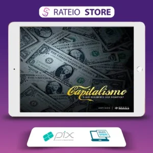 O Que é Capitalismo - Brasil Paralelo