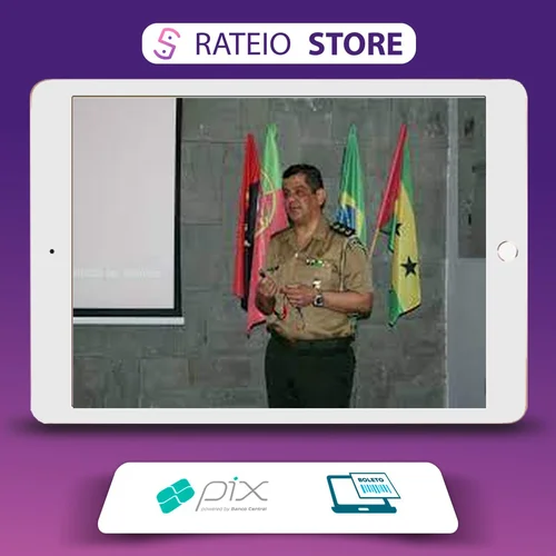 Segurança Internacional e ONU: O Conflito da Ucrânia - Aureo Vieira