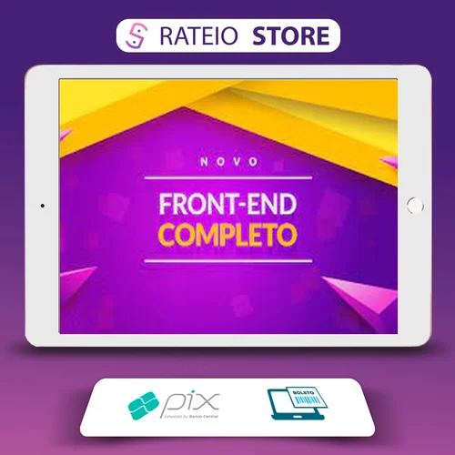 Curso Webmaster Front-End Completo 2.0 - Danki Code